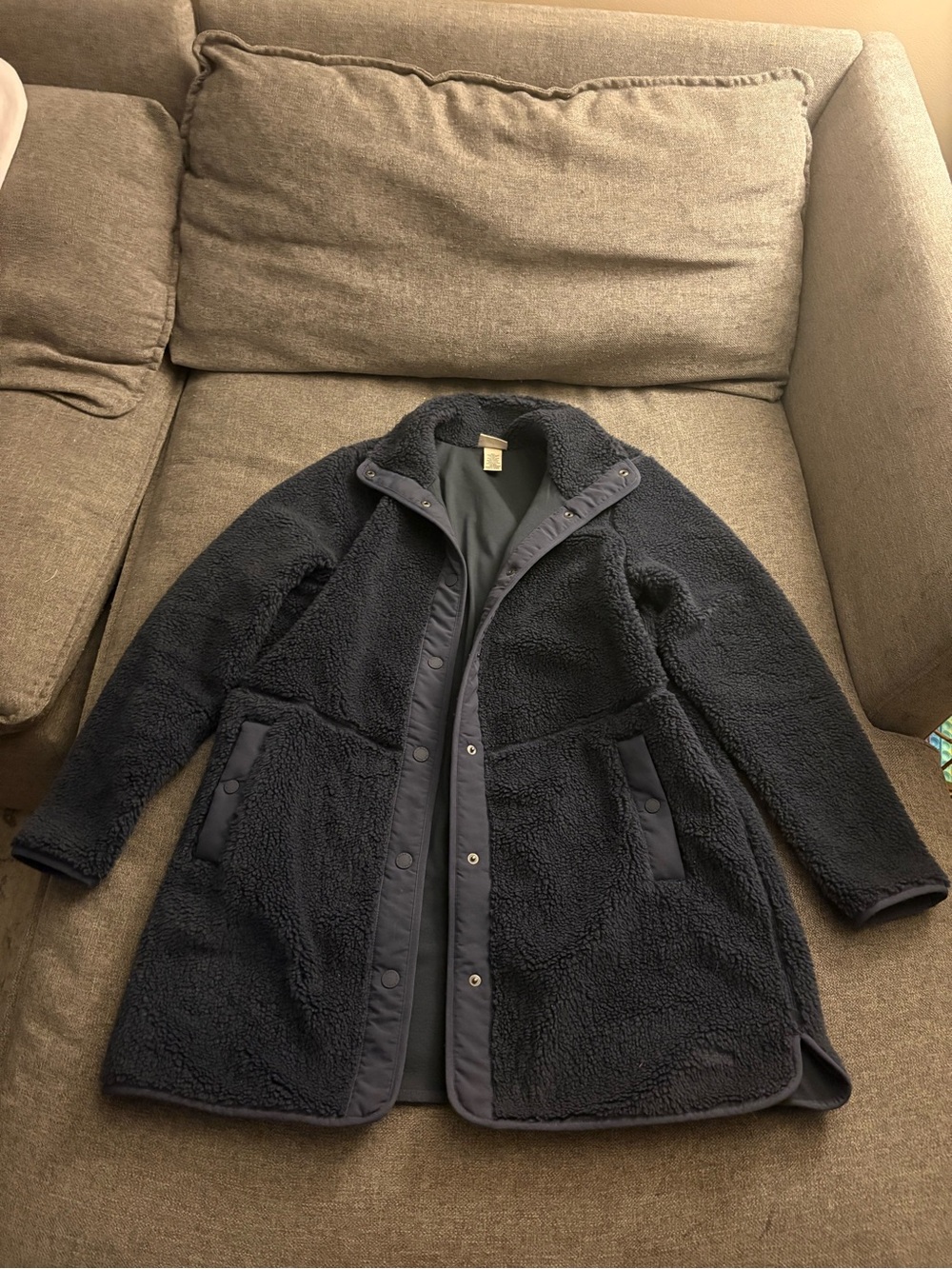 L.L bean jacket